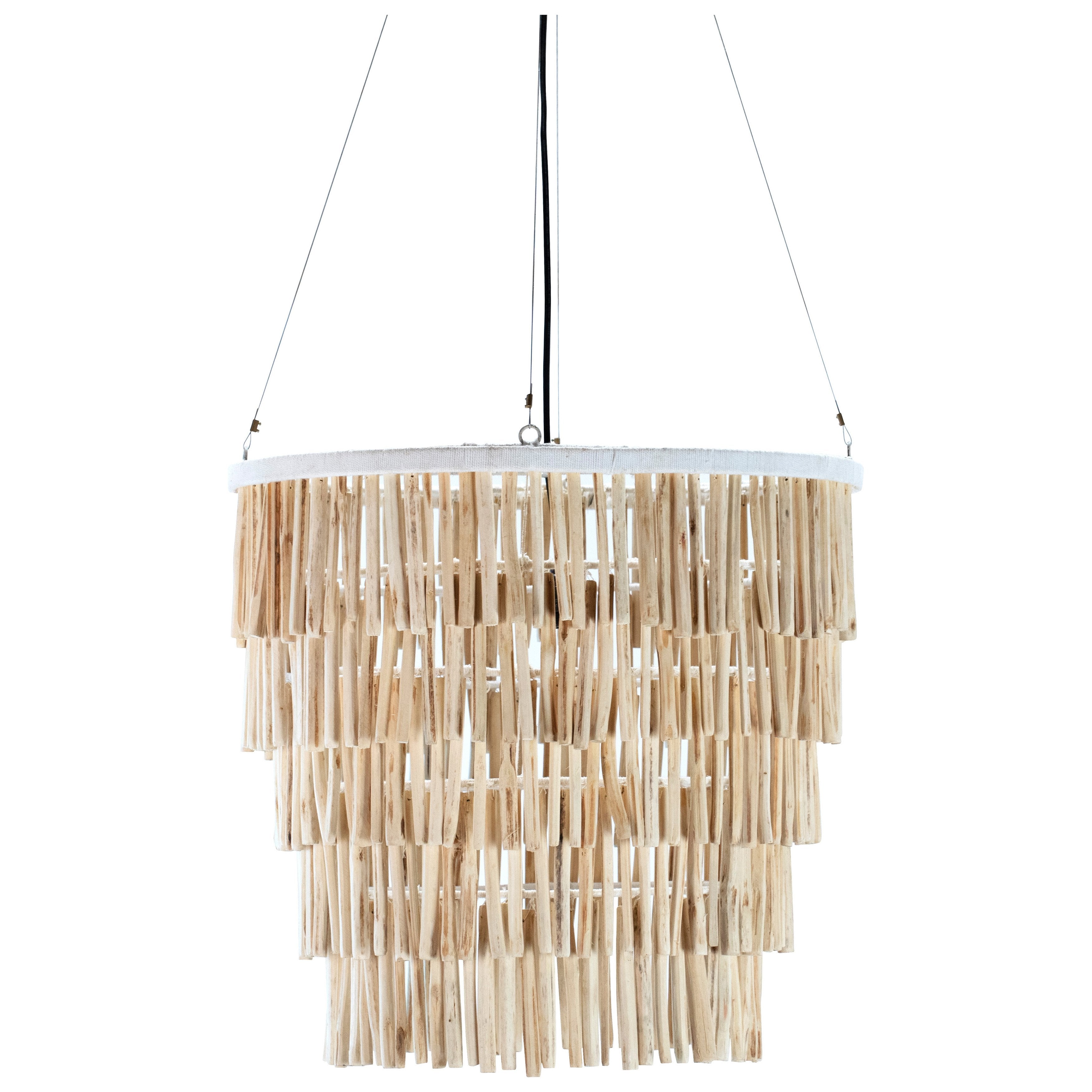 Hanko Pendant Light - What A Room