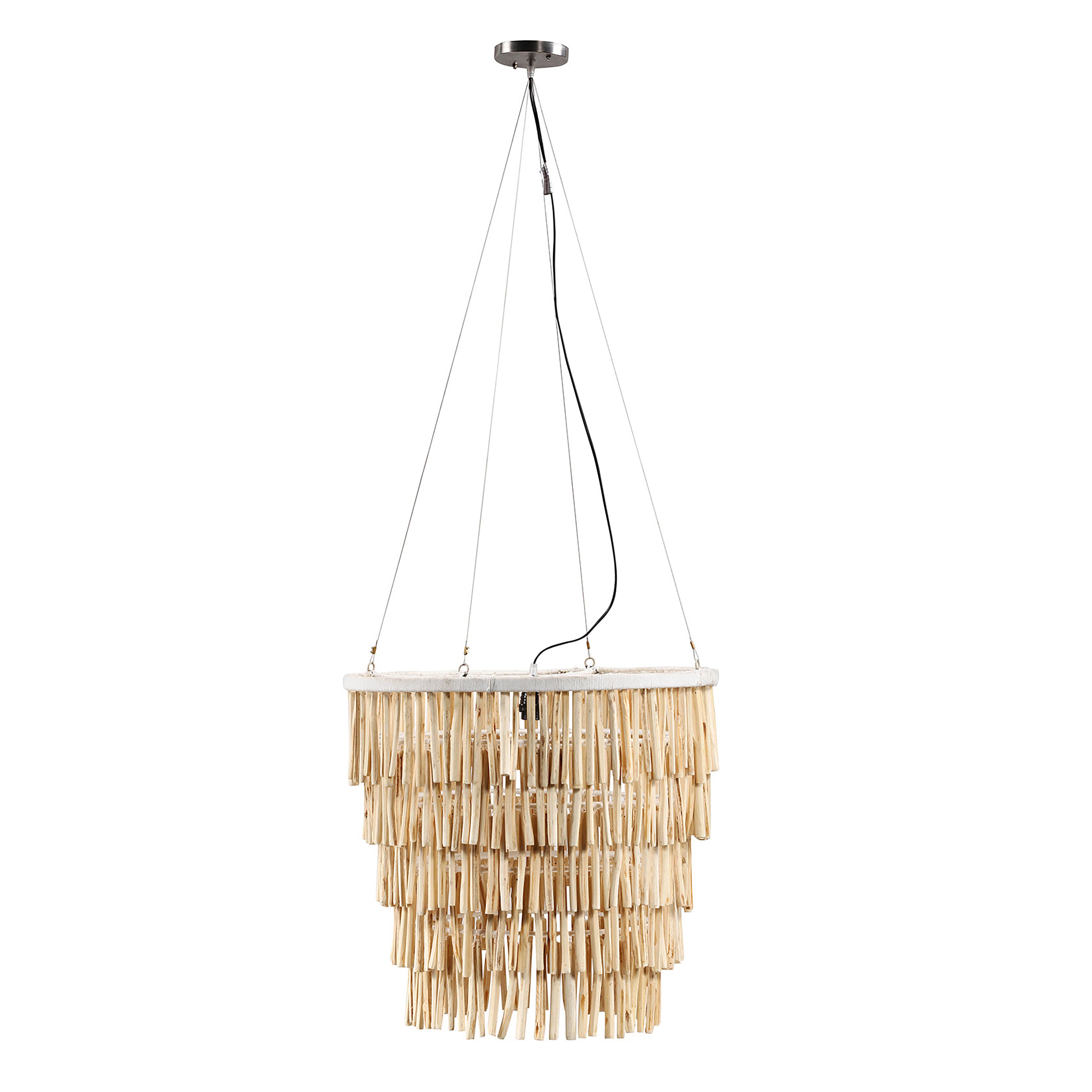 Hanko Pendant Light - What A Room
