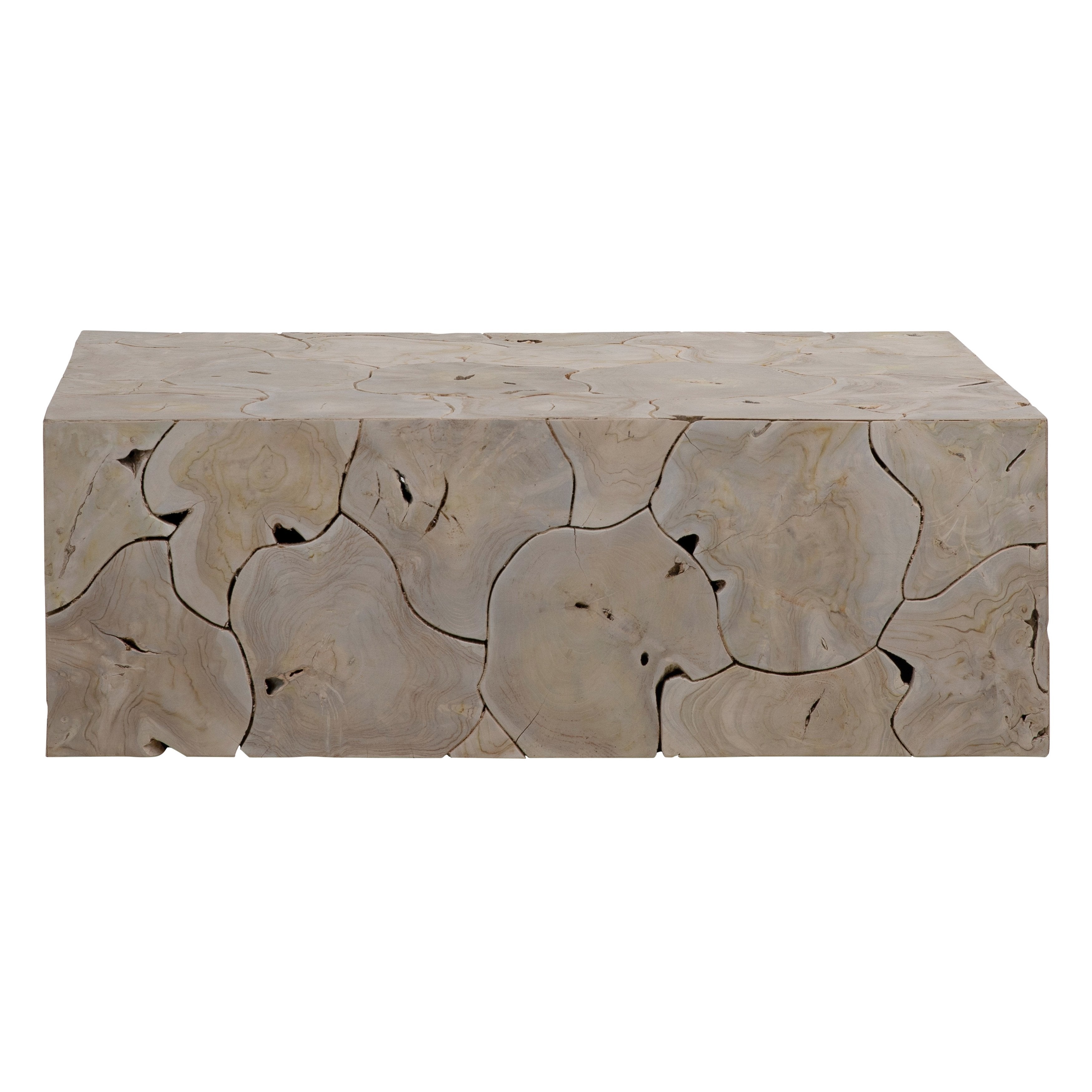 Briar Coffee Table - What A Room