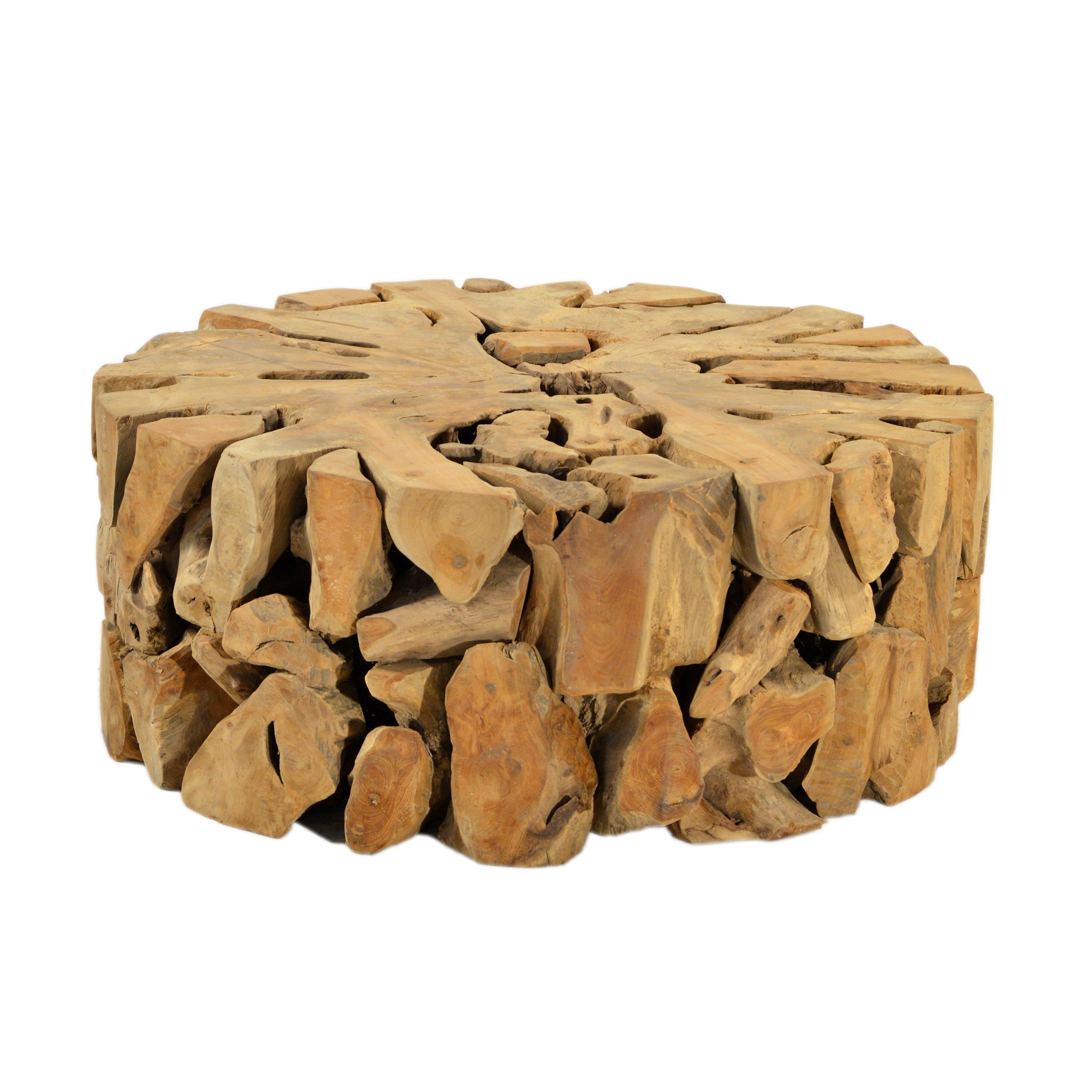 Jerome Coffee Table - What A Room
