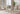 Sumire Solid Wood Dining Chair in Ginger and Natural Linen (Set of 2) - What A Room