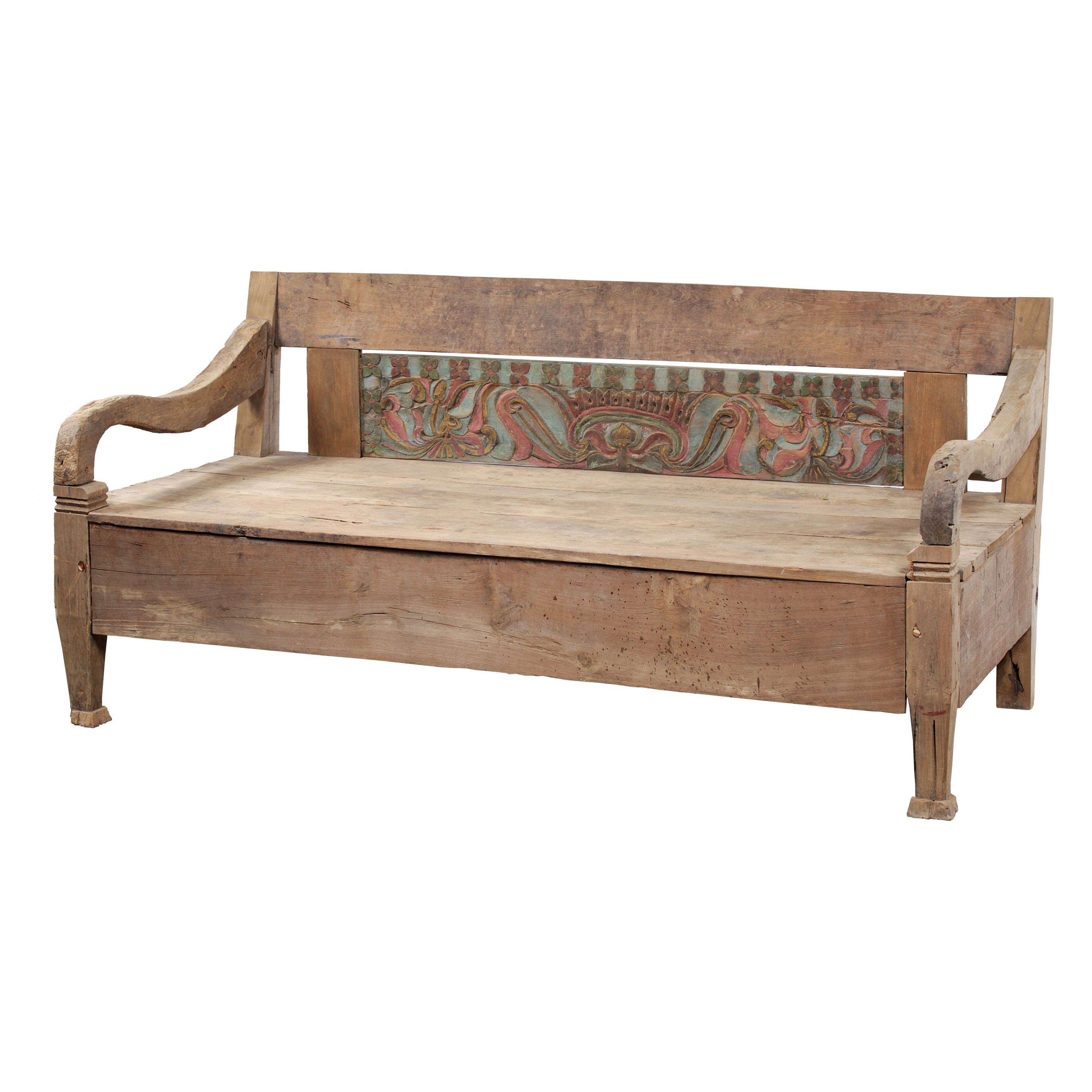 Java Bench - What A Room