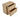 Penny Two Drawer White Ash Nightstand in Buff Cream - What A Room