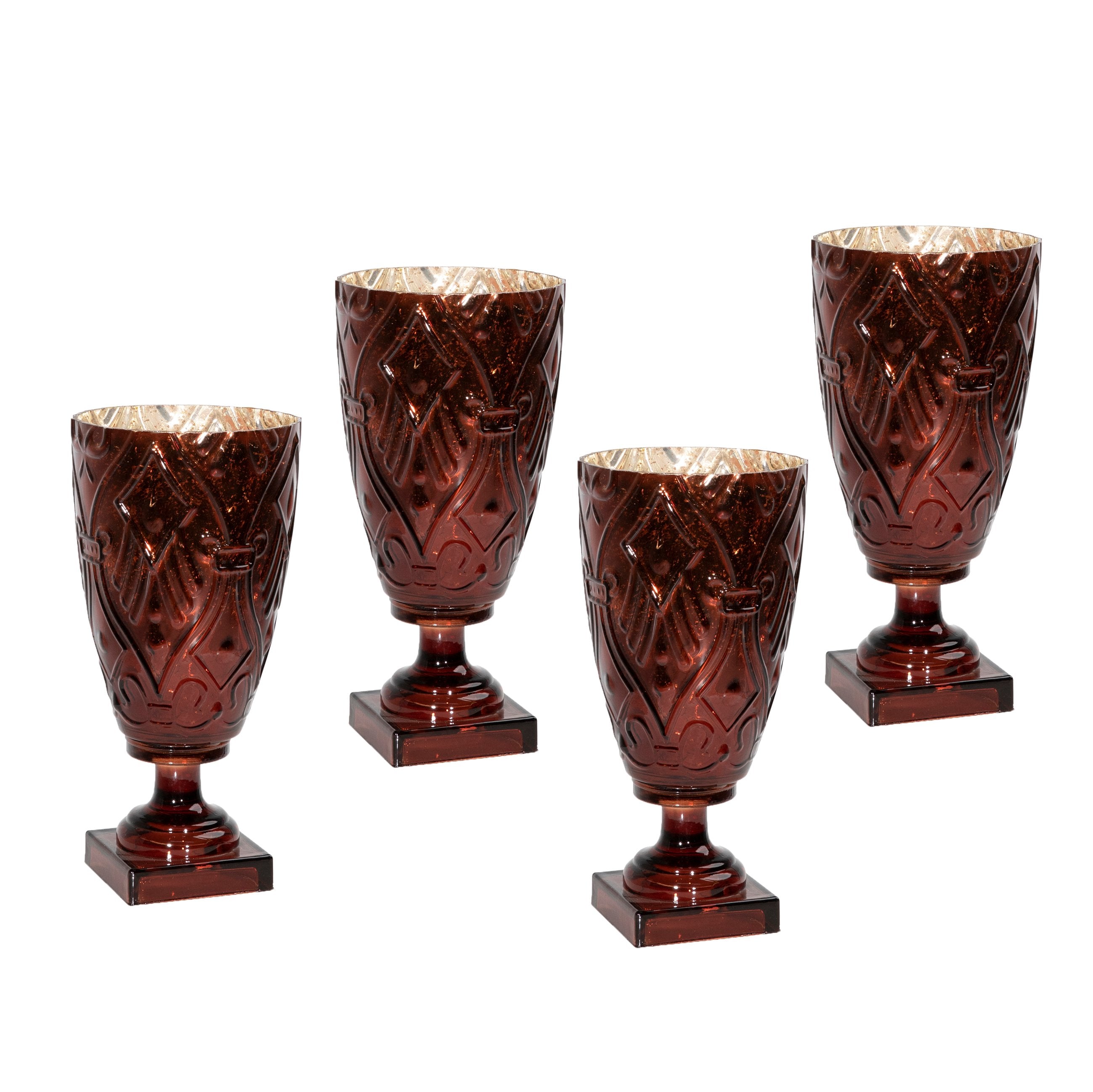 Vase Set of 4 - What A Room