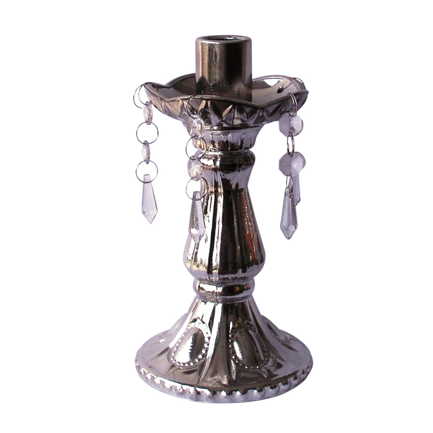 Single Arm Candlestand - What A Room