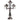 3 Arm Candle Stand Set of 4 - What A Room