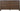 Totes Six Drawer Dresser in English Walnut - What A Room