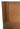 One Modern Coastal Director's Dining Arm Chair in Cognac and Brushed Stainless Steel (Set of 2) - What A Room