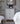 Grace Three Drawer Nightstand in Snowfall White - What A Room