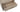 Gardenia 2 Drawer Oak Wood Nightstand in Chai - What A Room