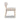 Magnolia Wood Frame Upholstered Dining Chair in Brown Sugar Chenille (Set of 2) - What A Room
