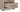 Gardenia 2 Drawer Oak Wood Nightstand in Chai - What A Room
