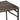 Bernal Counter Table - What A Room