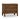 Tanner Two Drawer Ash Wood Nightstand in Roux - What A Room