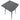 Velez Side Table - What A Room