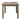 Zion Dining Table - What A Room