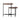 Almonte Nesting Tables - What A Room