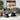 Bernabe Coffee Table - What A Room