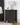 Grace Three Drawer Nightstand in Raven Black - What A Room