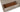 Gardenia Six Drawer Oak Wood Dresser in Chai - What A Room