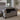 Royal Rolled Arm Storage Bench in Dolphin Linen - What A Room