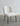 Avery Upholstered Dining Chair in Ricotta Boucle and Bronze Metal (Set of 2) - What A Room
