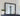 Argento Beveled Glass Wall or Dresser Mirror in Navy Blue - What A Room