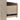 Gardenia Six Drawer Oak Wood Dresser in Chai - What A Room
