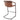 Indy PU Counter Stool - What A Room