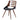 Shelton KD PU Bamboo Dining Side Chair - What A Room