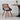 Shelton KD PU Bamboo Dining Side Chair - What A Room