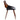 Shelton KD PU Bamboo Dining Side Chair - What A Room