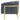 Harrod PU Accent Arm Chair Gold Legs - What A Room