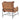 Thierry Accent Arm Chair - What A Room