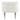 Zerline Faux Shearling Fabric Accent Chair - What A Room