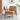 Edmond Accent Arm Chair - What A Room