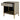 Arista Faux Shagreen Side/ End Table - What A Room