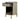 Loretta Faux Shagreen Side/ End Table - What A Room