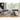 Cameron Square Fabric Storage Ottoman w/ tray - What A Room