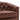 Walsh Top Grain Leather Swivel Accent Arm Chair - What A Room
