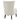 Clementine KD Fabric Wing Accent Arm Chair - What A Room
