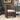 Knox Rattan Accent Arm Chair - What A Room