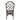 Kara Rattan Dining Side Chair - What A Room