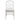 Kara Rattan Dining Side Chair - What A Room