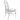 Kara Rattan Dining Side Chair - What A Room
