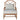Kara Rattan Accent Arm Chair - What A Room