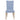 Milton Fabric Dining Side Chair NWO Legs - What A Room