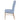 Milton Fabric Dining Side Chair NWO Legs - What A Room
