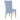 Milton Fabric Dining Side Chair NWO Legs - What A Room