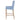 Milton Fabric Bar Stool - What A Room